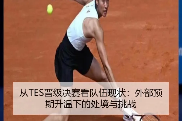 从TES晋级决赛看队伍现状：外部预期升温下的处境与挑战